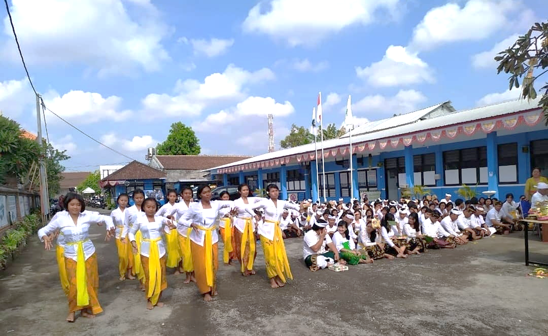 Smk Penerbangan Cakra Nusantara Sebagai Salah Satu Tempat Edutour Di